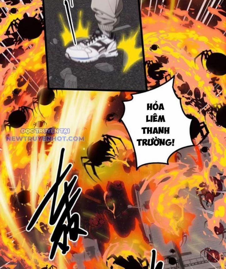 Tà Thần Giáng Thế, Ta Có Một Tòa Đại Hung Ngục 31 trang 15