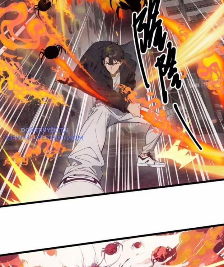 Tà Thần Giáng Thế, Ta Có Một Tòa Đại Hung Ngục 31 trang 16