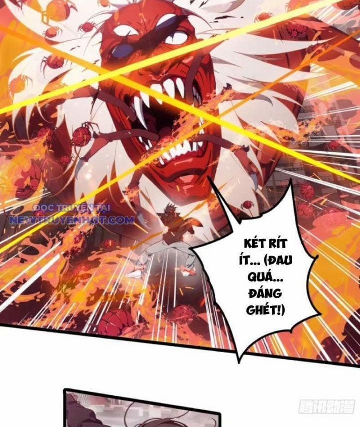 Tà Thần Giáng Thế, Ta Có Một Tòa Đại Hung Ngục 31 trang 17