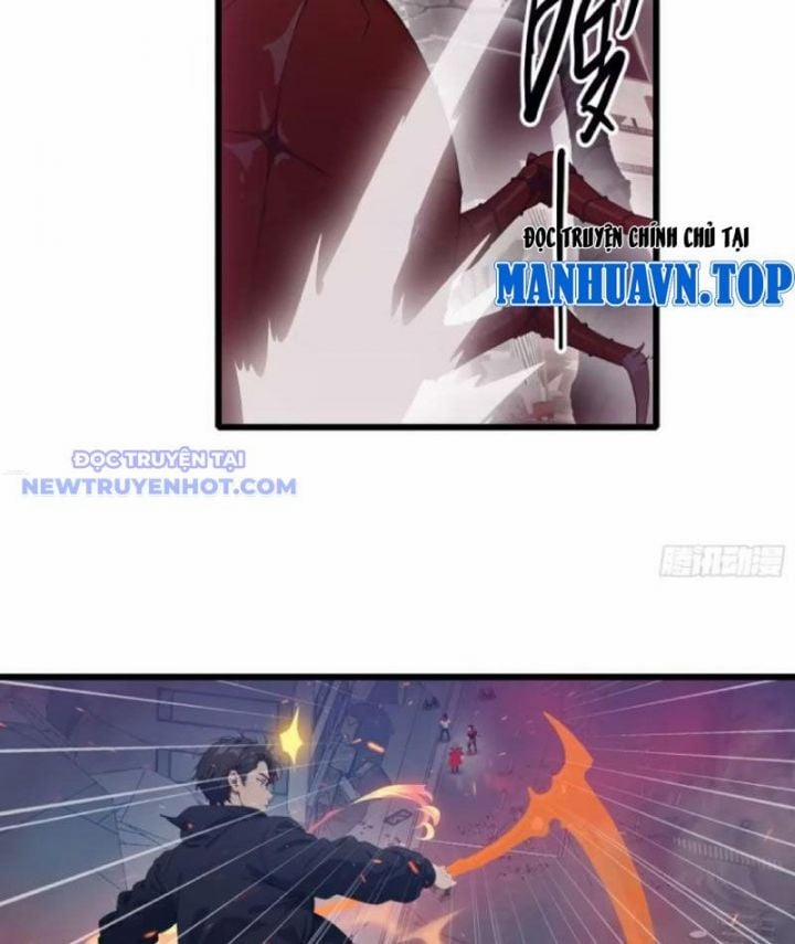 Tà Thần Giáng Thế, Ta Có Một Tòa Đại Hung Ngục 31 trang 19