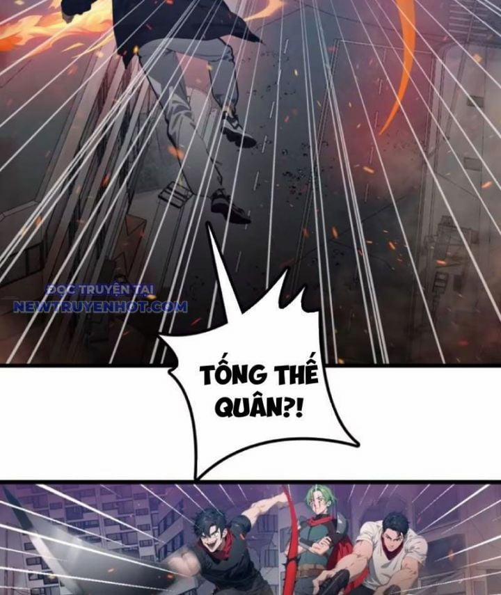 Tà Thần Giáng Thế, Ta Có Một Tòa Đại Hung Ngục 31 trang 20
