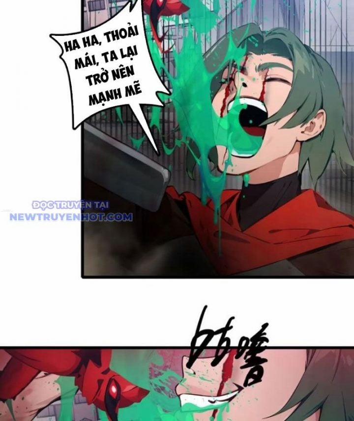 Tà Thần Giáng Thế, Ta Có Một Tòa Đại Hung Ngục 31 trang 23