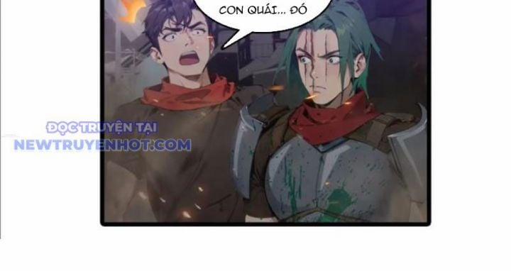 Tà Thần Giáng Thế, Ta Có Một Tòa Đại Hung Ngục 31 trang 28