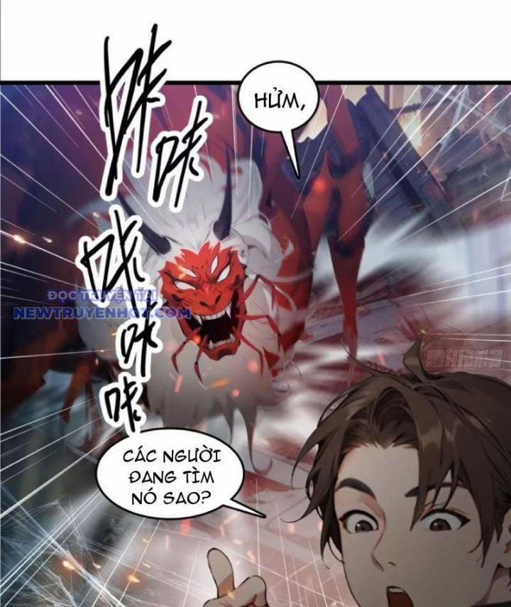 Tà Thần Giáng Thế, Ta Có Một Tòa Đại Hung Ngục 31 trang 29