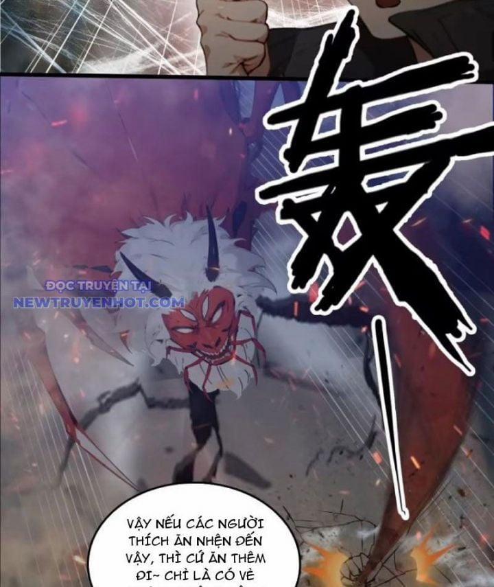 Tà Thần Giáng Thế, Ta Có Một Tòa Đại Hung Ngục 31 trang 30