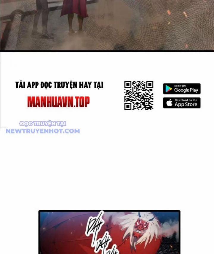 Tà Thần Giáng Thế, Ta Có Một Tòa Đại Hung Ngục 31 trang 32