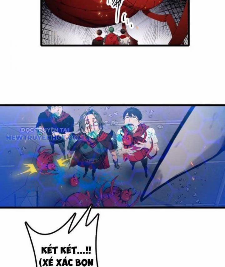 Tà Thần Giáng Thế, Ta Có Một Tòa Đại Hung Ngục 31 trang 33