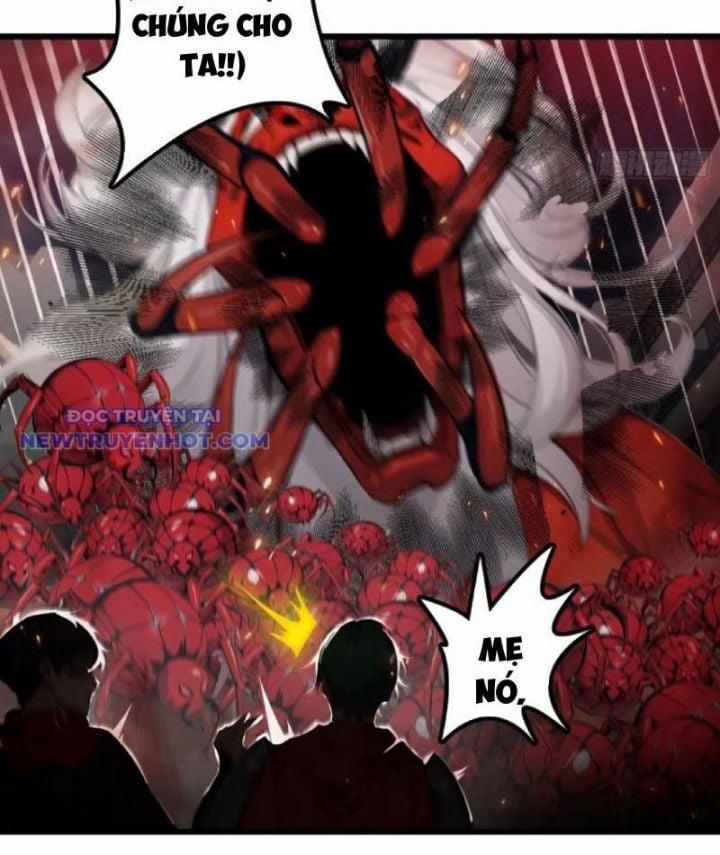 Tà Thần Giáng Thế, Ta Có Một Tòa Đại Hung Ngục 31 trang 34