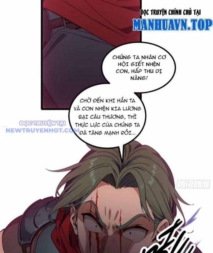 Tà Thần Giáng Thế, Ta Có Một Tòa Đại Hung Ngục 31 trang 6
