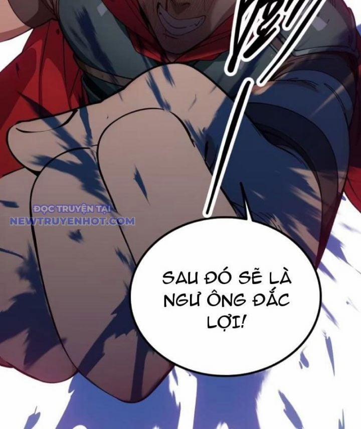 Tà Thần Giáng Thế, Ta Có Một Tòa Đại Hung Ngục 31 trang 7