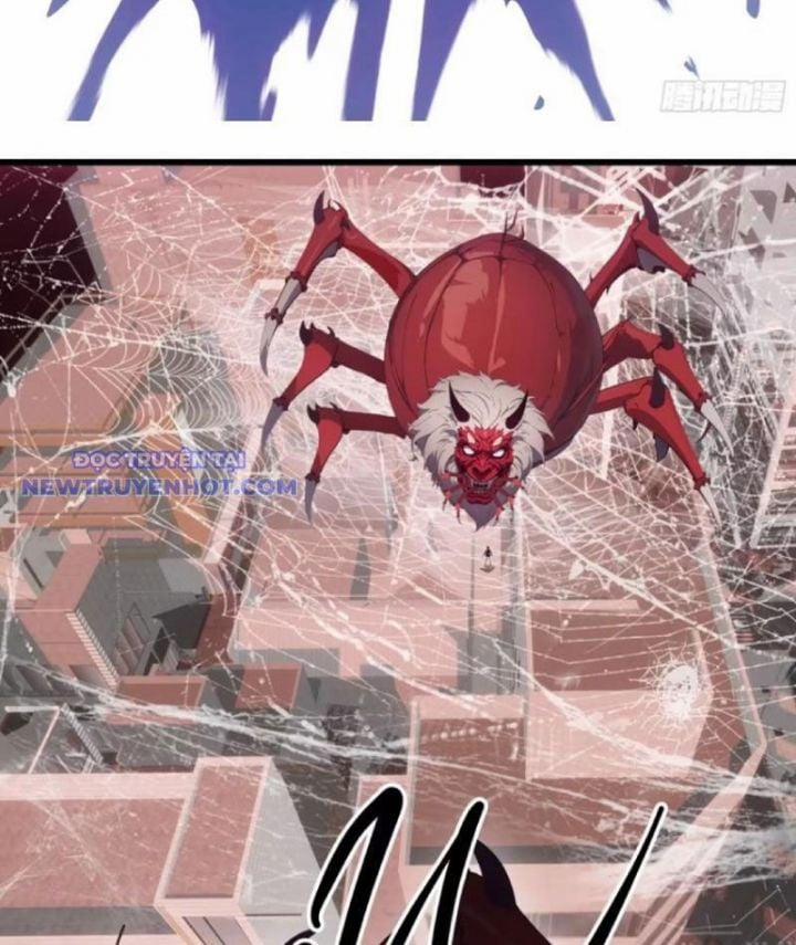 Tà Thần Giáng Thế, Ta Có Một Tòa Đại Hung Ngục 31 trang 8