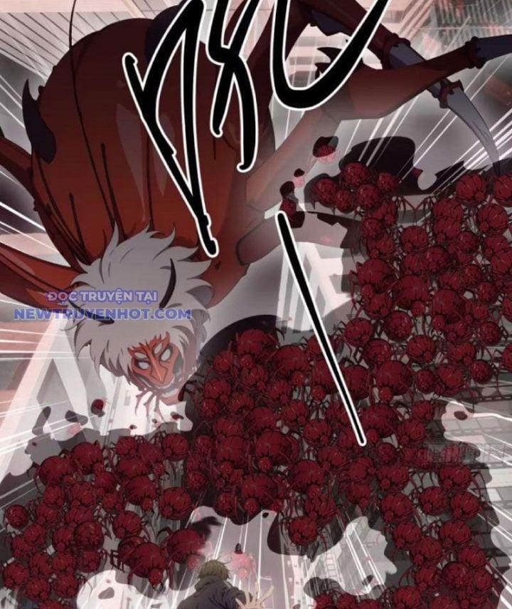 Tà Thần Giáng Thế, Ta Có Một Tòa Đại Hung Ngục 31 trang 9
