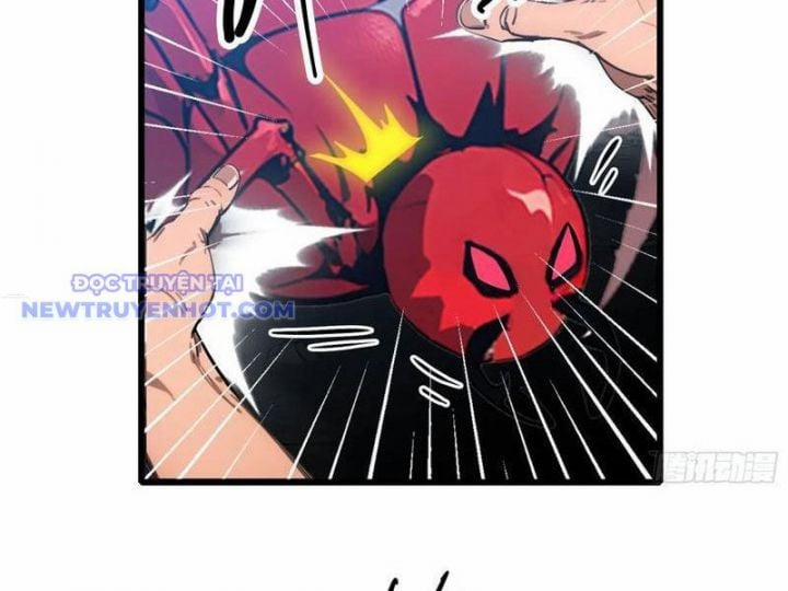 Tà Thần Giáng Thế, Ta Có Một Tòa Đại Hung Ngục 32 trang 10