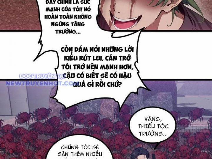 Tà Thần Giáng Thế, Ta Có Một Tòa Đại Hung Ngục 32 trang 19