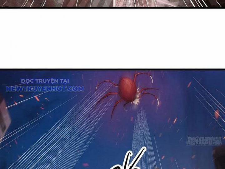 Tà Thần Giáng Thế, Ta Có Một Tòa Đại Hung Ngục 32 trang 28