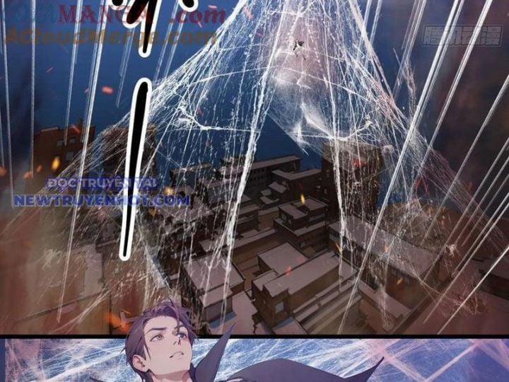 Tà Thần Giáng Thế, Ta Có Một Tòa Đại Hung Ngục 32 trang 31