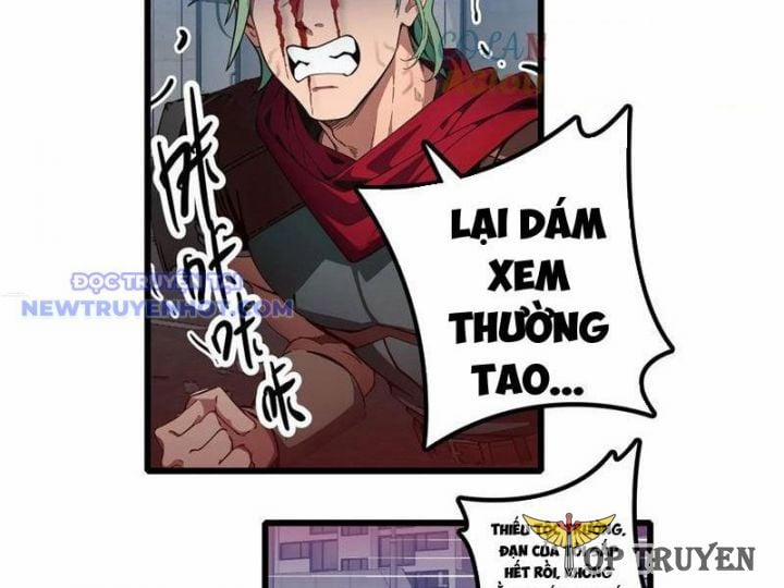 Tà Thần Giáng Thế, Ta Có Một Tòa Đại Hung Ngục 32 trang 4