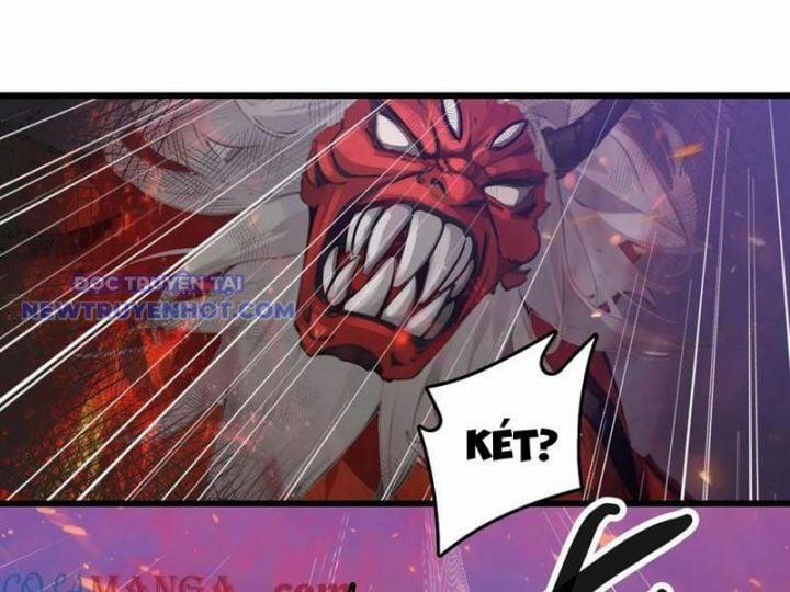 Tà Thần Giáng Thế, Ta Có Một Tòa Đại Hung Ngục 32 trang 40