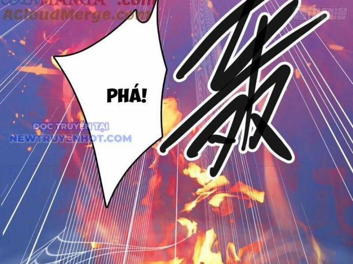 Tà Thần Giáng Thế, Ta Có Một Tòa Đại Hung Ngục 32 trang 41