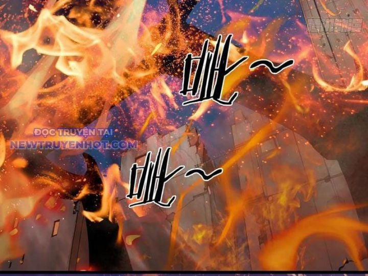 Tà Thần Giáng Thế, Ta Có Một Tòa Đại Hung Ngục 32 trang 48