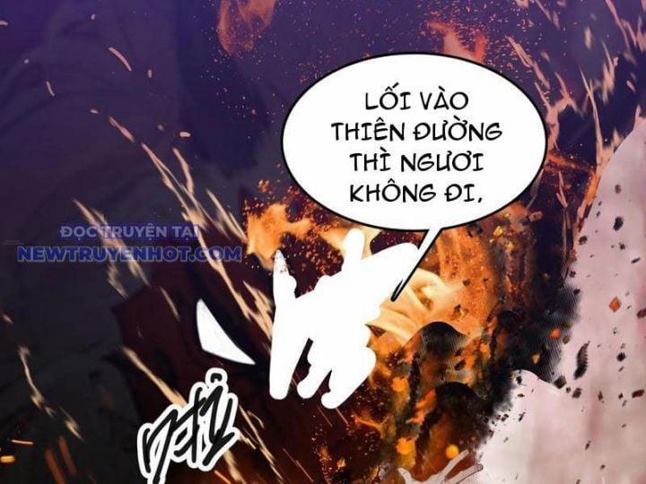 Tà Thần Giáng Thế, Ta Có Một Tòa Đại Hung Ngục 32 trang 49