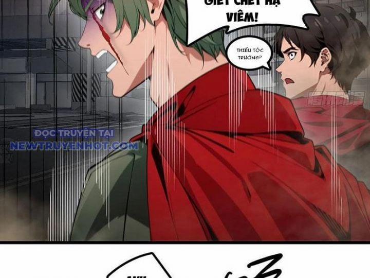 Tà Thần Giáng Thế, Ta Có Một Tòa Đại Hung Ngục 32 trang 6
