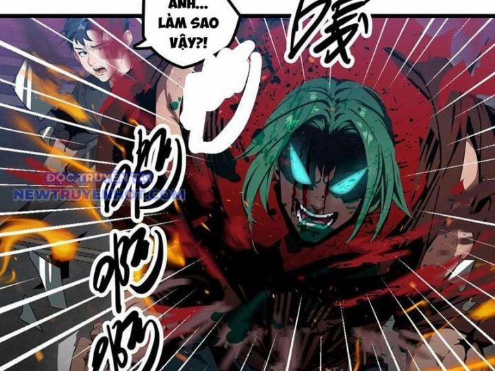 Tà Thần Giáng Thế, Ta Có Một Tòa Đại Hung Ngục 32 trang 7