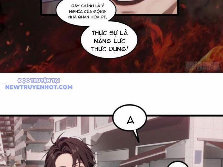 Tà Thần Giáng Thế, Ta Có Một Tòa Đại Hung Ngục 33 trang 12