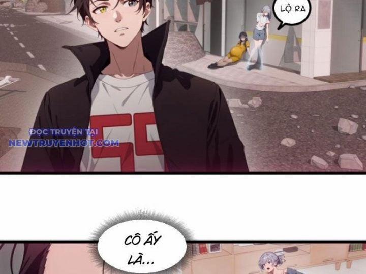 Tà Thần Giáng Thế, Ta Có Một Tòa Đại Hung Ngục 33 trang 13