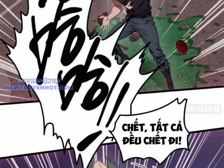 Tà Thần Giáng Thế, Ta Có Một Tòa Đại Hung Ngục 33 trang 18