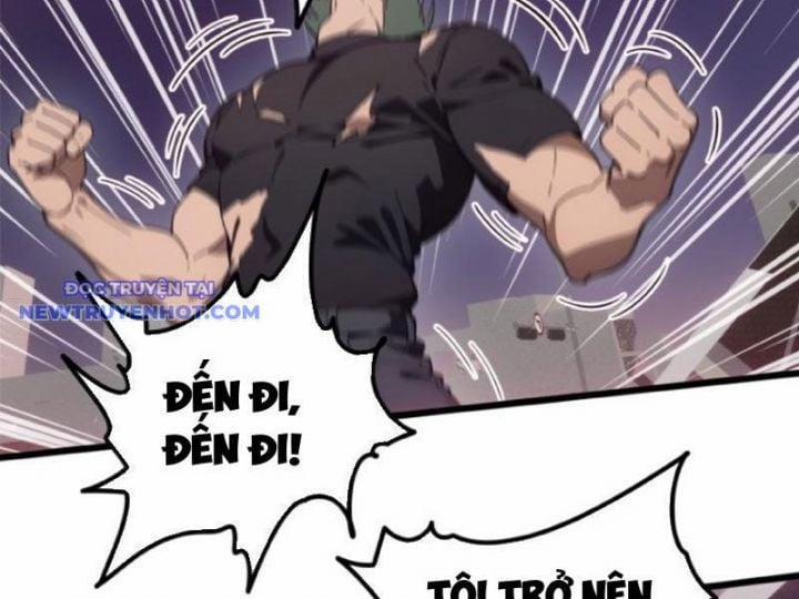 Tà Thần Giáng Thế, Ta Có Một Tòa Đại Hung Ngục 33 trang 19