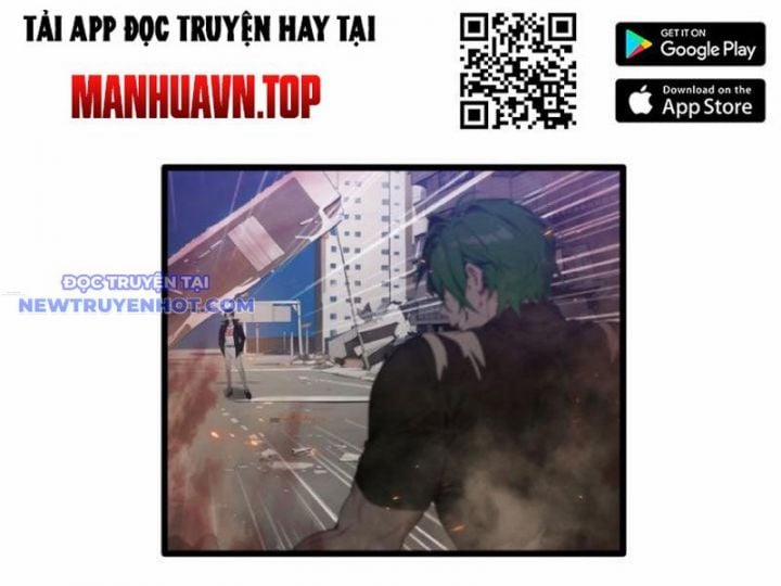 Tà Thần Giáng Thế, Ta Có Một Tòa Đại Hung Ngục 33 trang 25