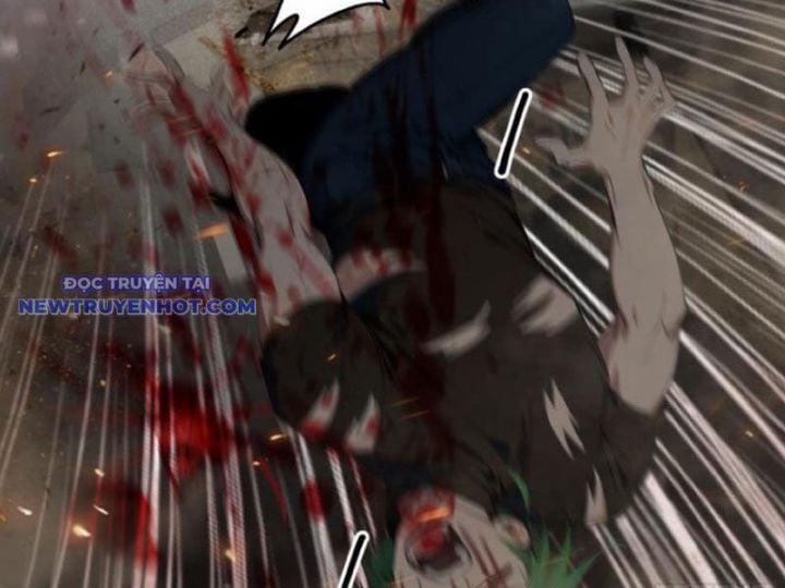 Tà Thần Giáng Thế, Ta Có Một Tòa Đại Hung Ngục 33 trang 33
