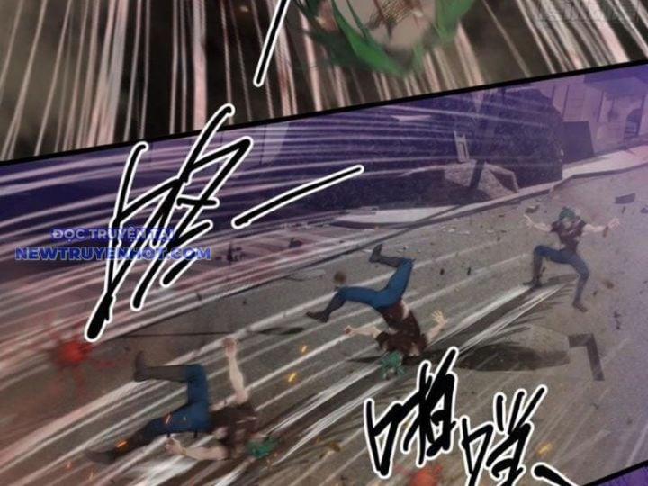 Tà Thần Giáng Thế, Ta Có Một Tòa Đại Hung Ngục 33 trang 34