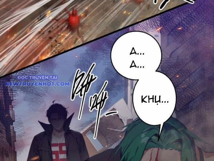 Tà Thần Giáng Thế, Ta Có Một Tòa Đại Hung Ngục 33 trang 35