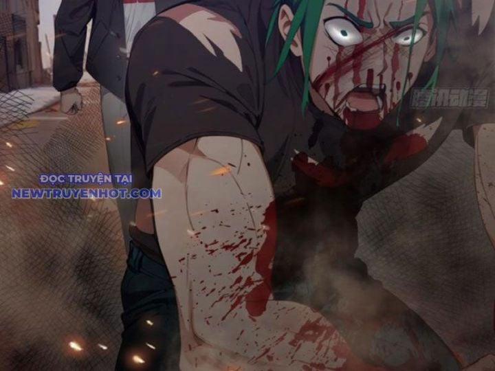 Tà Thần Giáng Thế, Ta Có Một Tòa Đại Hung Ngục 33 trang 36
