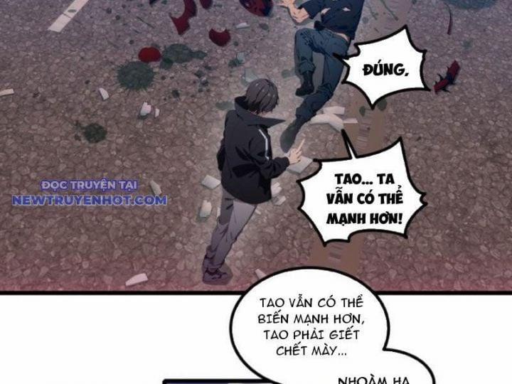 Tà Thần Giáng Thế, Ta Có Một Tòa Đại Hung Ngục 33 trang 41