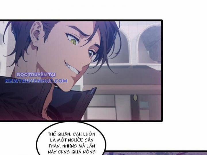 Tà Thần Giáng Thế, Ta Có Một Tòa Đại Hung Ngục 33 trang 43