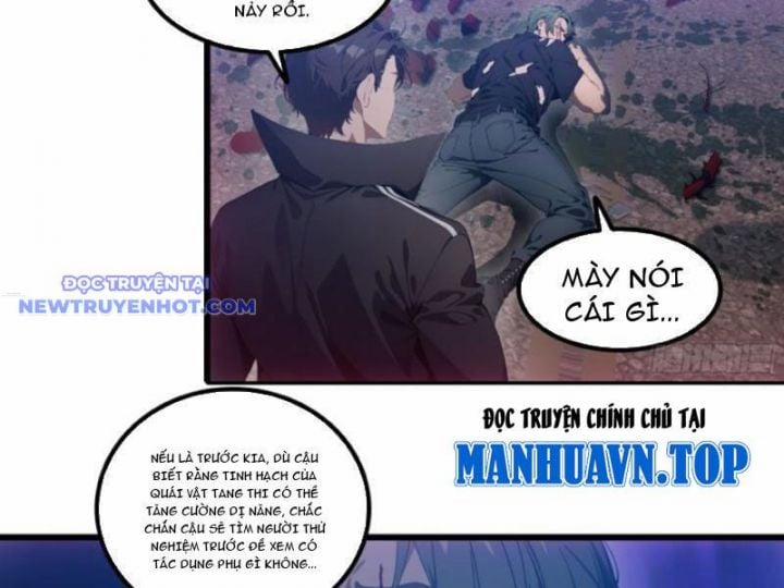 Tà Thần Giáng Thế, Ta Có Một Tòa Đại Hung Ngục 33 trang 44