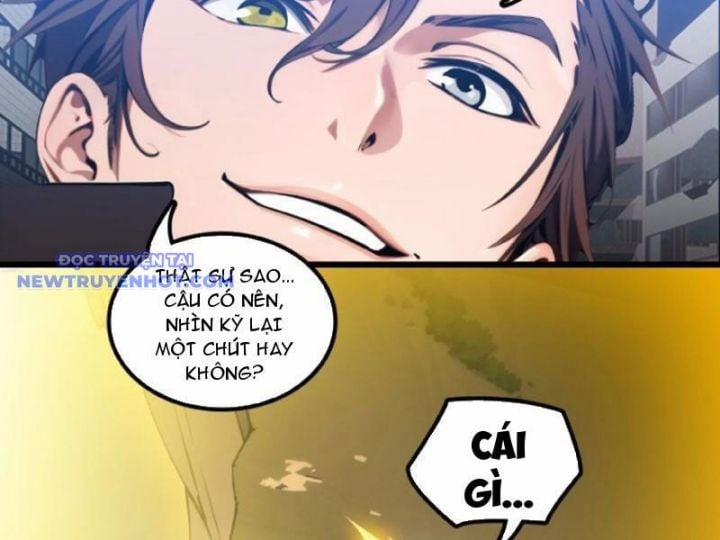 Tà Thần Giáng Thế, Ta Có Một Tòa Đại Hung Ngục 33 trang 49