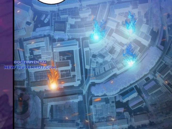 Tà Thần Giáng Thế, Ta Có Một Tòa Đại Hung Ngục 33 trang 9