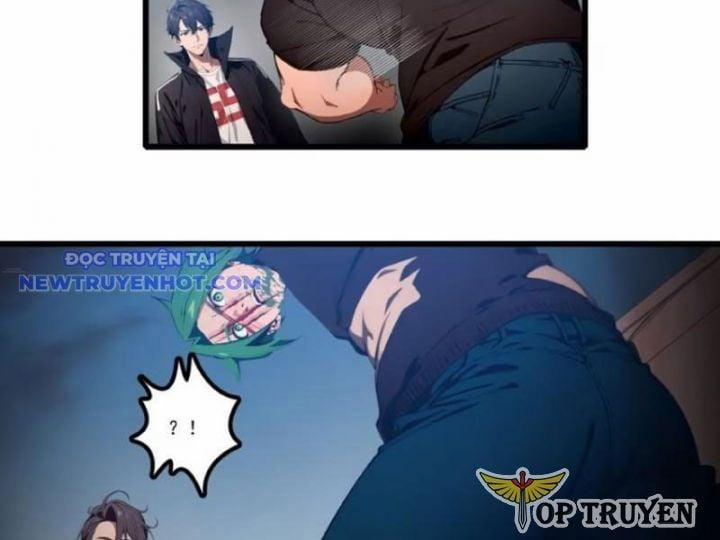 Tà Thần Giáng Thế, Ta Có Một Tòa Đại Hung Ngục 34 trang 1