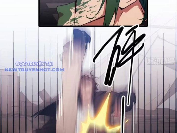 Tà Thần Giáng Thế, Ta Có Một Tòa Đại Hung Ngục 34 trang 22