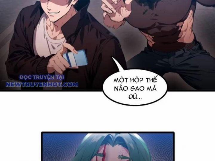 Tà Thần Giáng Thế, Ta Có Một Tòa Đại Hung Ngục 34 trang 32