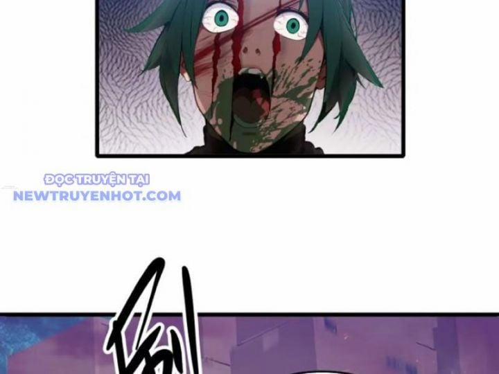 Tà Thần Giáng Thế, Ta Có Một Tòa Đại Hung Ngục 34 trang 33