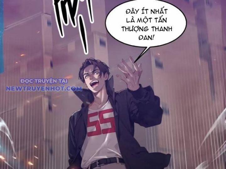 Tà Thần Giáng Thế, Ta Có Một Tòa Đại Hung Ngục 34 trang 34