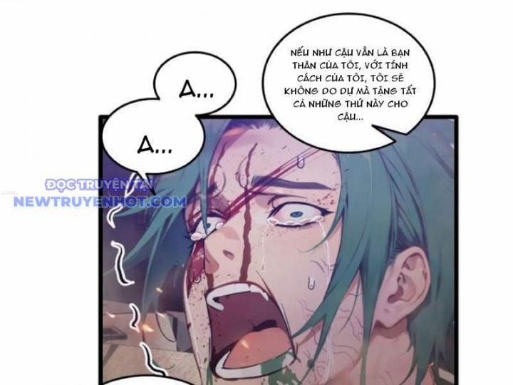 Tà Thần Giáng Thế, Ta Có Một Tòa Đại Hung Ngục 34 trang 36