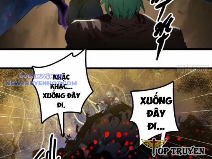 Tà Thần Giáng Thế, Ta Có Một Tòa Đại Hung Ngục 34 trang 4