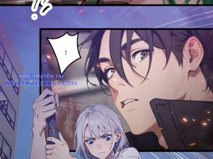 Tà Thần Giáng Thế, Ta Có Một Tòa Đại Hung Ngục 34 trang 43