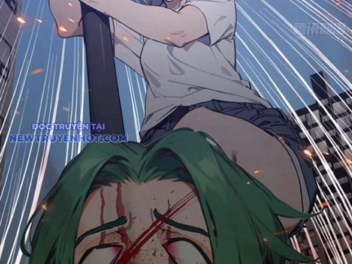 Tà Thần Giáng Thế, Ta Có Một Tòa Đại Hung Ngục 34 trang 44